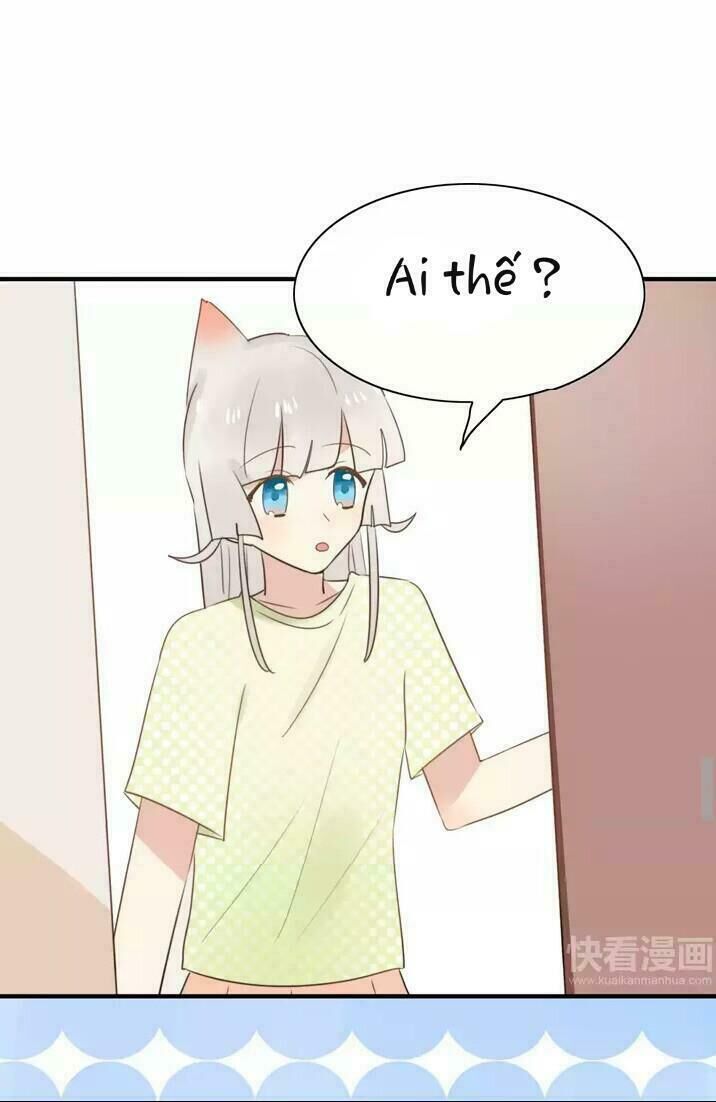 Thú Sủng Của Tôi Bị Mất Trí Rồi - Chapter 53