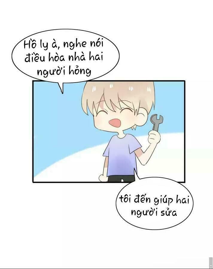 Thú Sủng Của Tôi Bị Mất Trí Rồi - Chapter 53