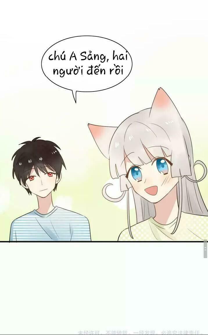 Thú Sủng Của Tôi Bị Mất Trí Rồi - Chapter 53
