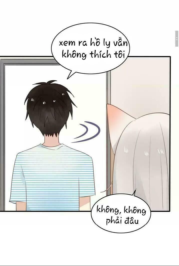 Thú Sủng Của Tôi Bị Mất Trí Rồi - Chapter 53