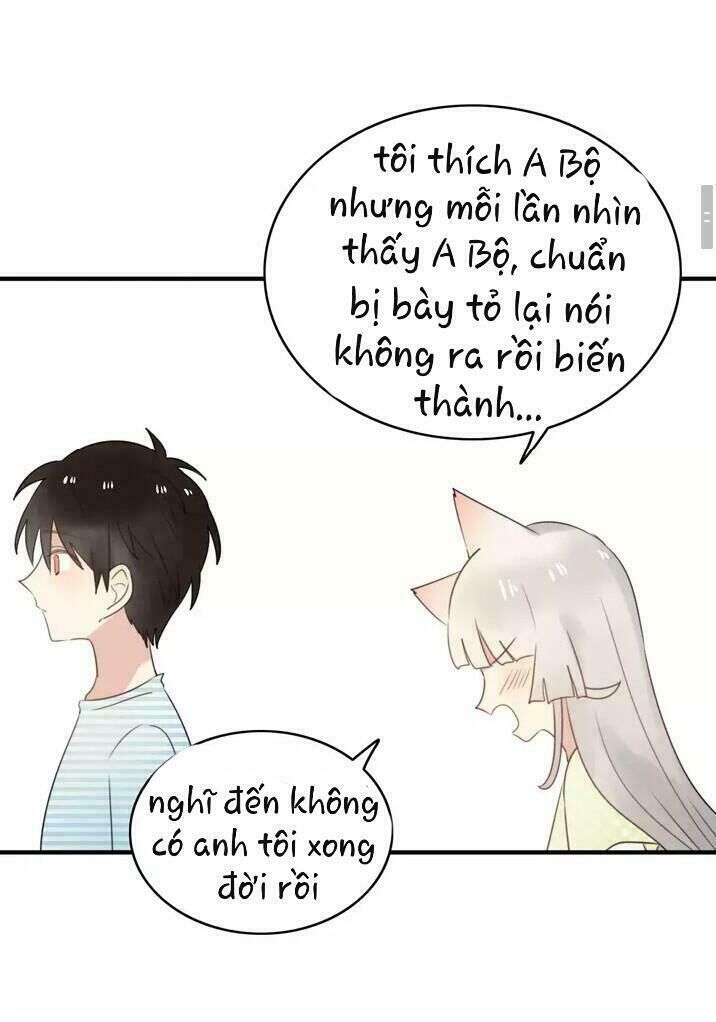 Thú Sủng Của Tôi Bị Mất Trí Rồi - Chapter 53