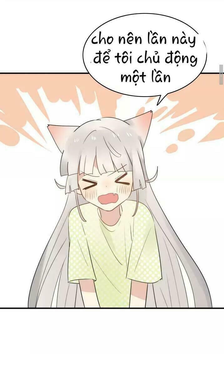Thú Sủng Của Tôi Bị Mất Trí Rồi - Chapter 53