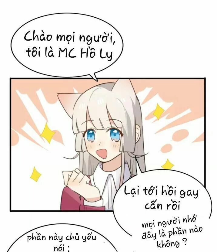 Thú Sủng Của Tôi Bị Mất Trí Rồi - Chapter 54