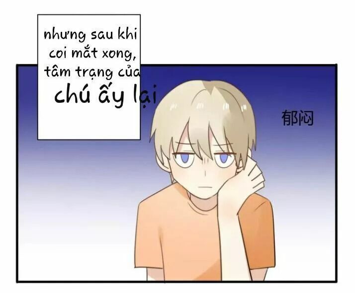 Thú Sủng Của Tôi Bị Mất Trí Rồi - Chapter 54