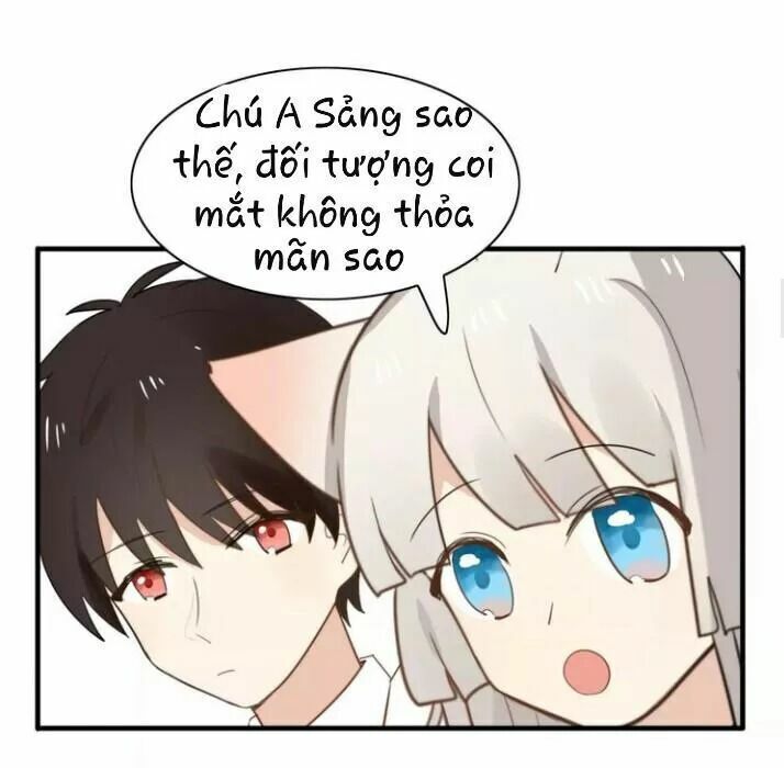 Thú Sủng Của Tôi Bị Mất Trí Rồi - Chapter 54