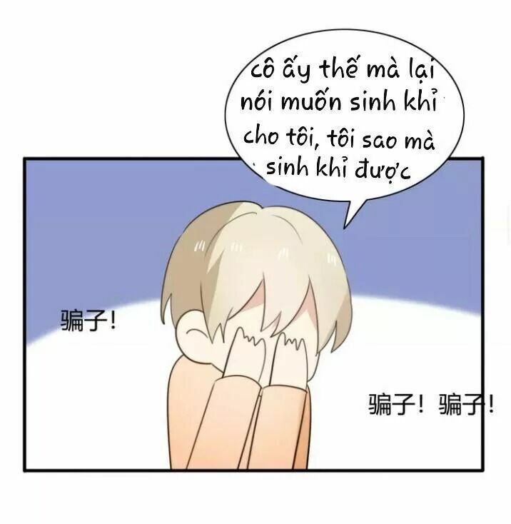 Thú Sủng Của Tôi Bị Mất Trí Rồi - Chapter 54