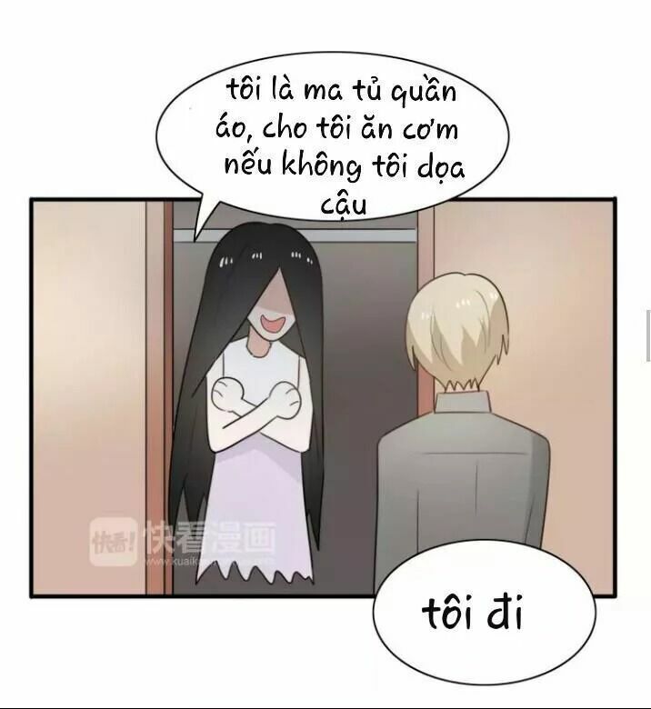 Thú Sủng Của Tôi Bị Mất Trí Rồi - Chapter 54