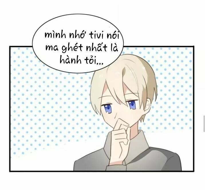Thú Sủng Của Tôi Bị Mất Trí Rồi - Chapter 54