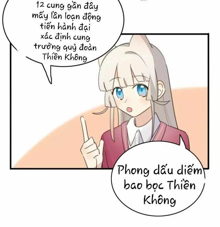 Thú Sủng Của Tôi Bị Mất Trí Rồi - Chapter 54