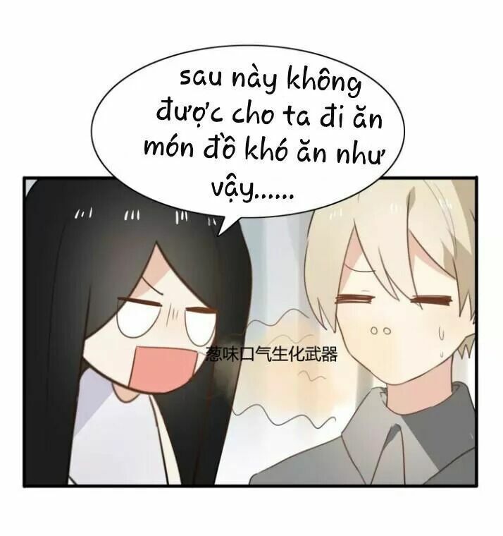 Thú Sủng Của Tôi Bị Mất Trí Rồi - Chapter 54
