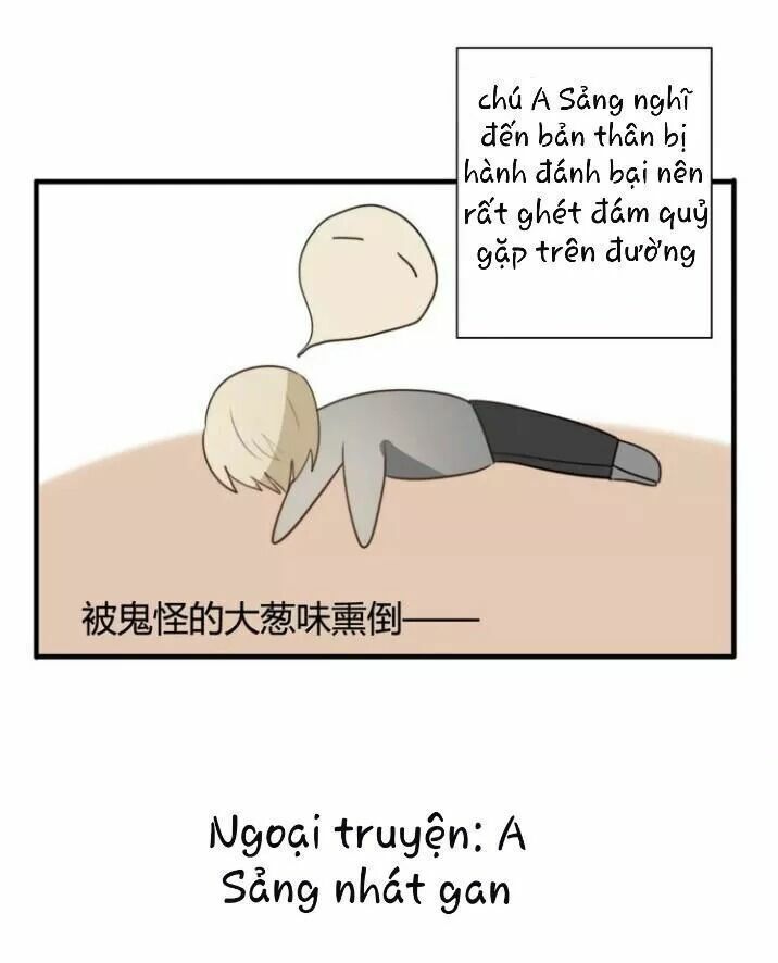 Thú Sủng Của Tôi Bị Mất Trí Rồi - Chapter 54
