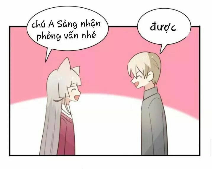 Thú Sủng Của Tôi Bị Mất Trí Rồi - Chapter 54