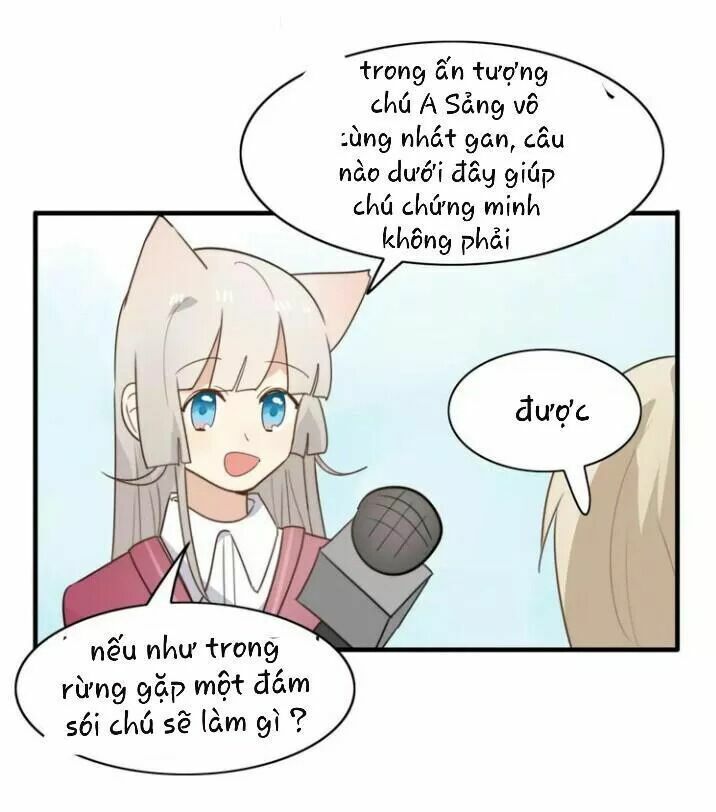 Thú Sủng Của Tôi Bị Mất Trí Rồi - Chapter 54