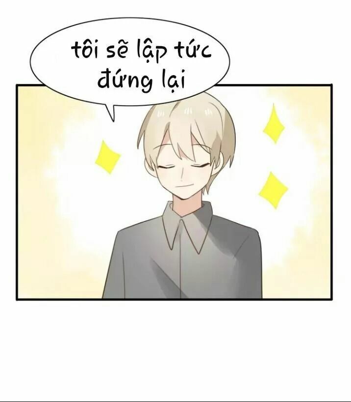 Thú Sủng Của Tôi Bị Mất Trí Rồi - Chapter 54