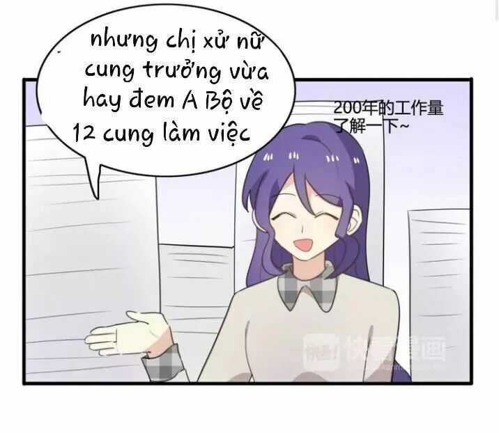 Thú Sủng Của Tôi Bị Mất Trí Rồi - Chapter 54