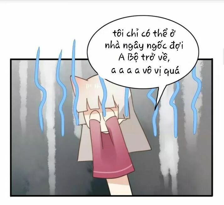 Thú Sủng Của Tôi Bị Mất Trí Rồi - Chapter 54