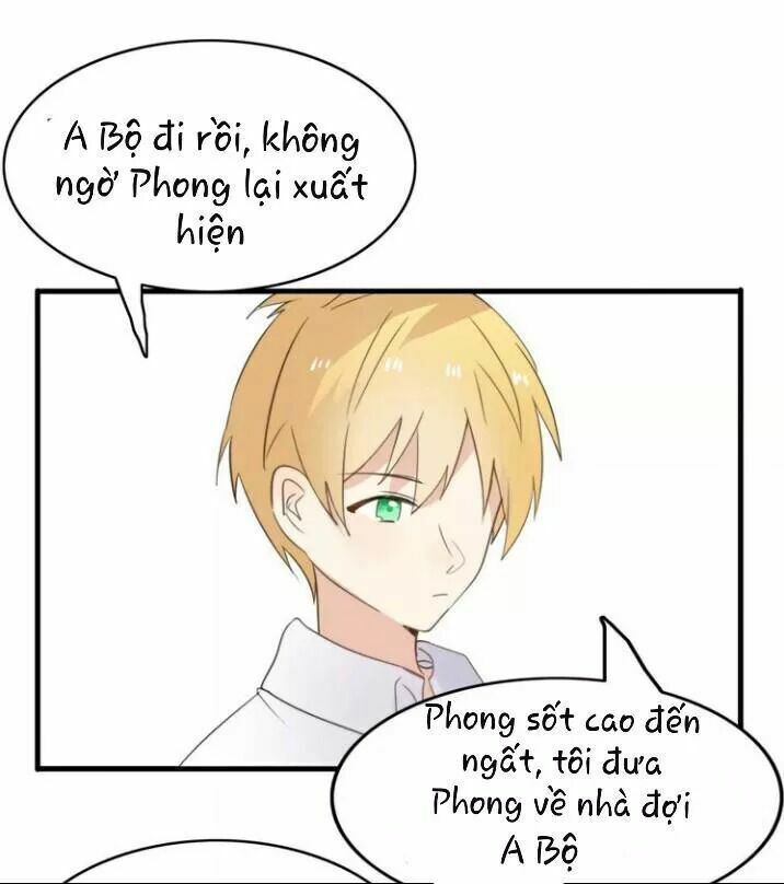 Thú Sủng Của Tôi Bị Mất Trí Rồi - Chapter 54