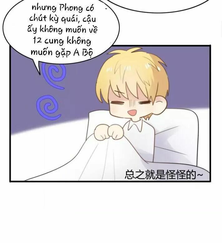 Thú Sủng Của Tôi Bị Mất Trí Rồi - Chapter 54