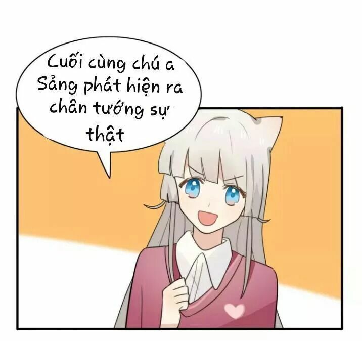Thú Sủng Của Tôi Bị Mất Trí Rồi - Chapter 54