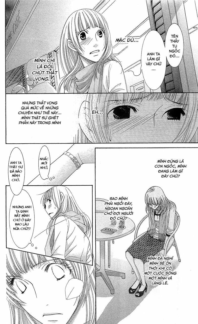 Nhà Sư Khi Yêu - Chapter 1