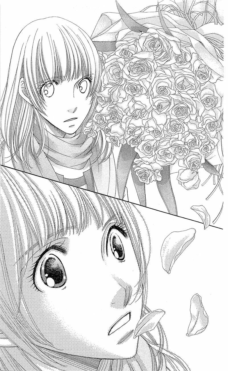 Nhà Sư Khi Yêu - Chapter 1