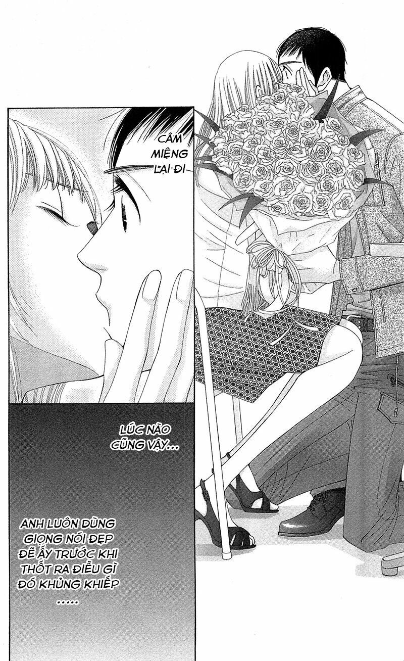 Nhà Sư Khi Yêu - Chapter 1