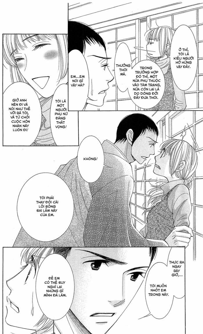 Nhà Sư Khi Yêu - Chapter 2