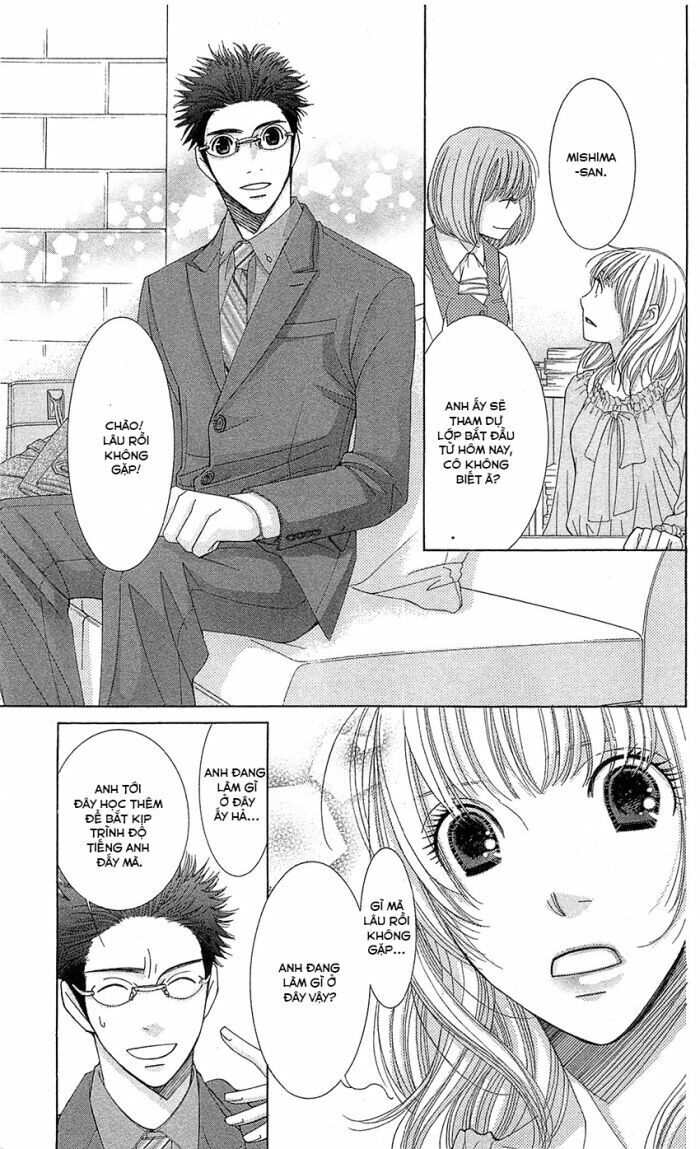 Nhà Sư Khi Yêu - Chapter 2