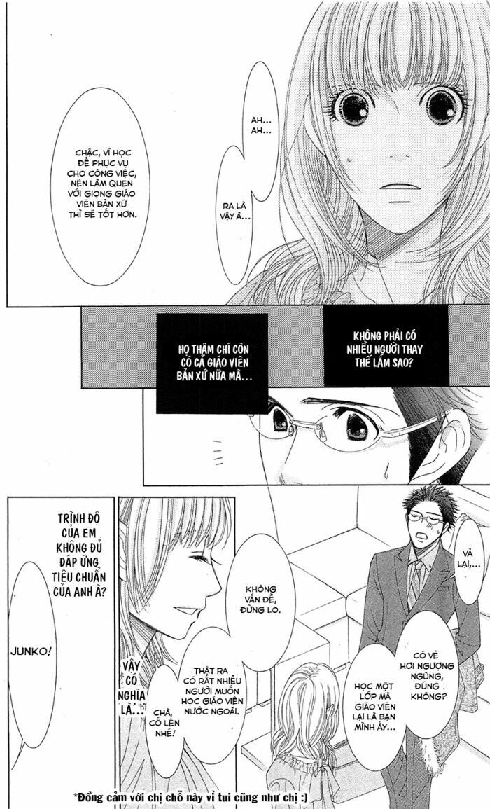 Nhà Sư Khi Yêu - Chapter 2