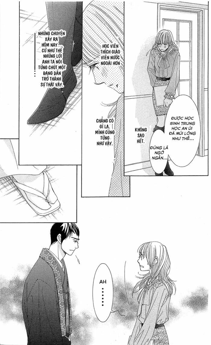 Nhà Sư Khi Yêu - Chapter 2