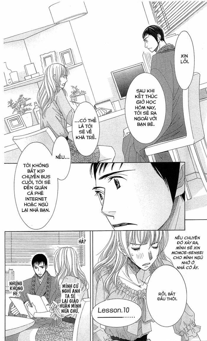 Nhà Sư Khi Yêu - Chapter 2
