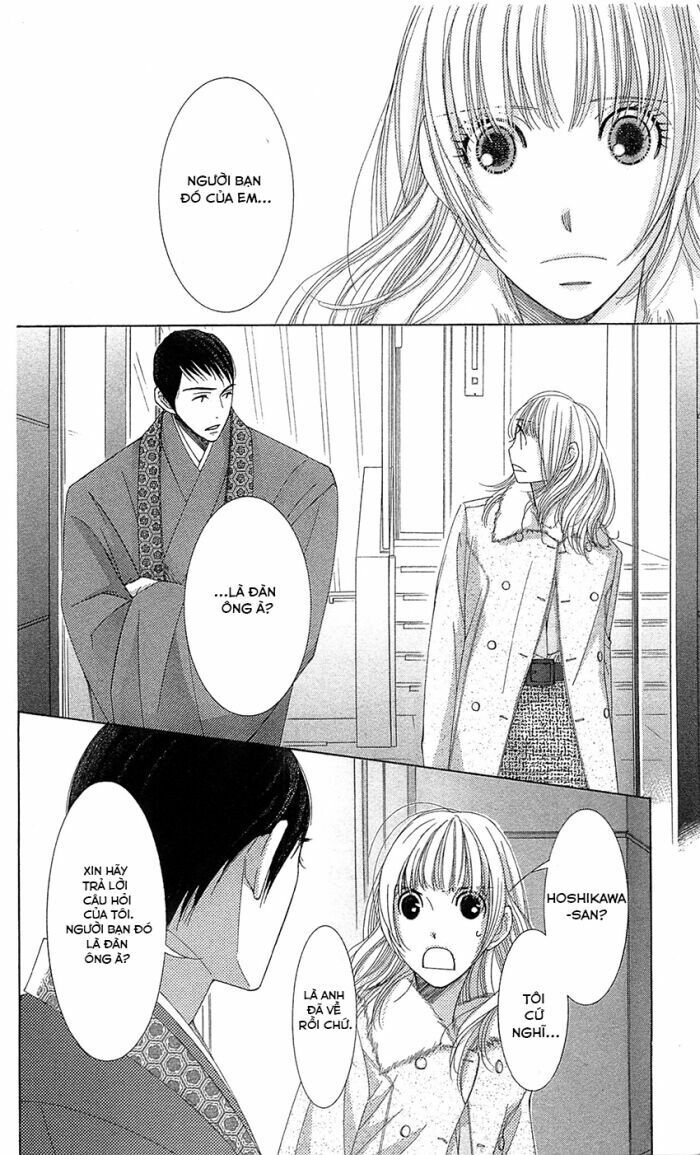 Nhà Sư Khi Yêu - Chapter 2