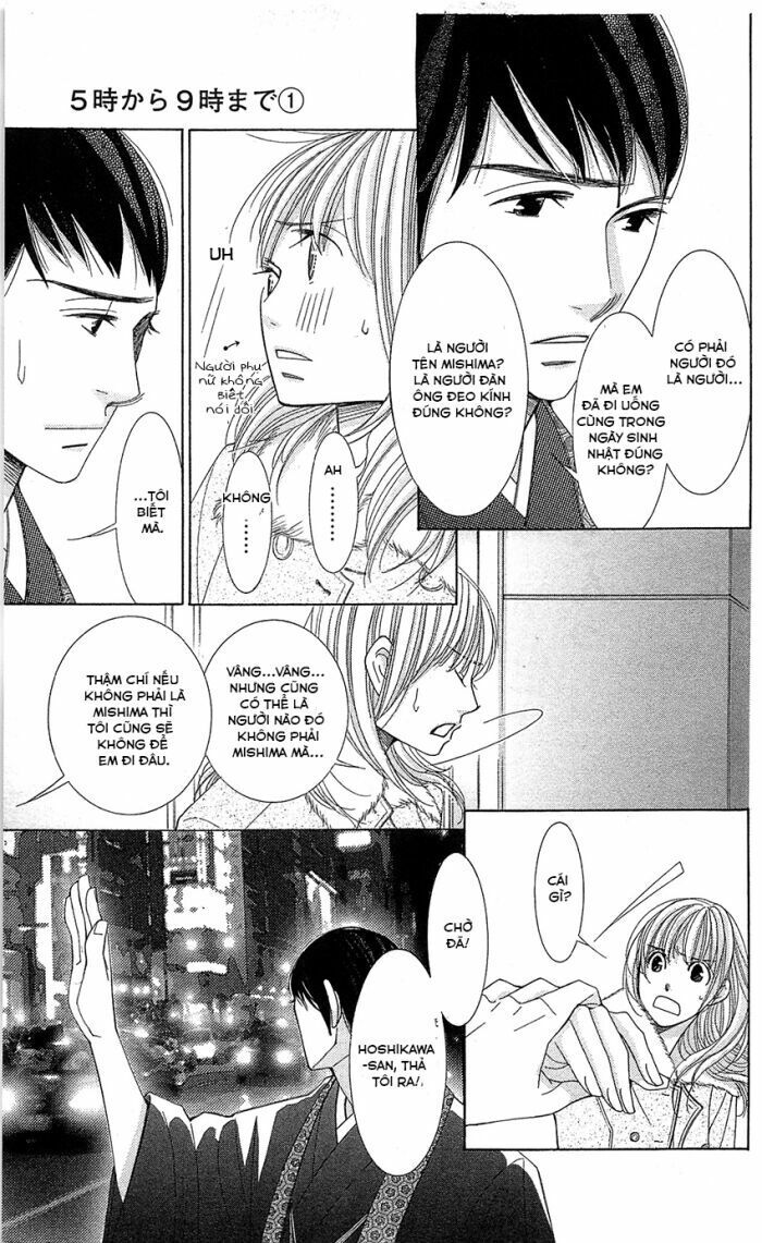 Nhà Sư Khi Yêu - Chapter 2