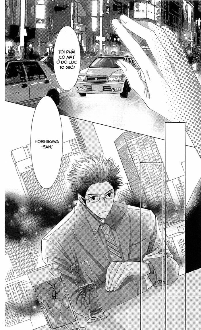 Nhà Sư Khi Yêu - Chapter 2
