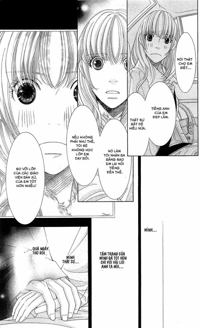 Nhà Sư Khi Yêu - Chapter 2