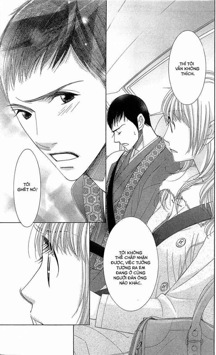 Nhà Sư Khi Yêu - Chapter 2