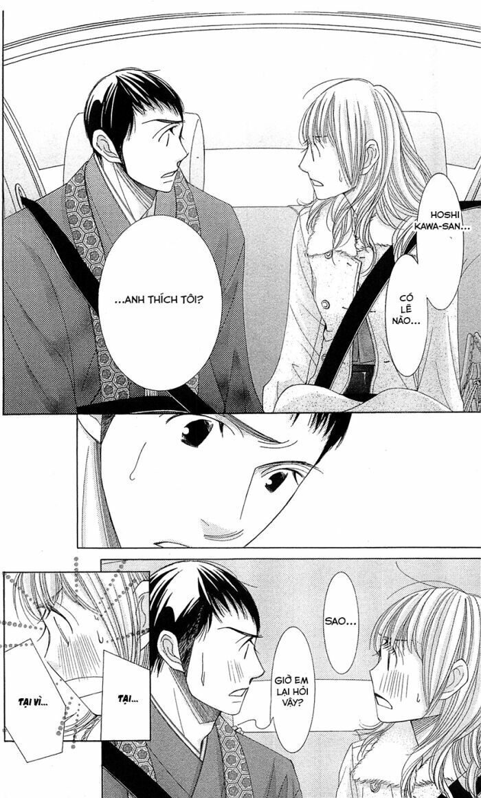 Nhà Sư Khi Yêu - Chapter 2