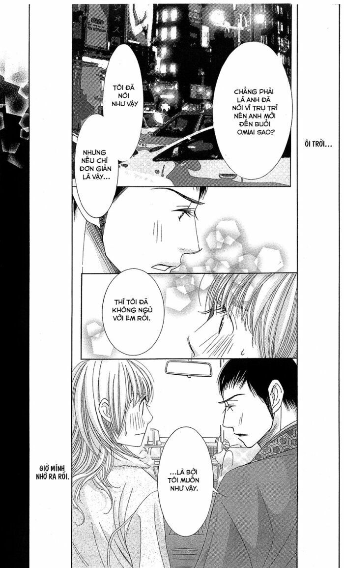 Nhà Sư Khi Yêu - Chapter 2