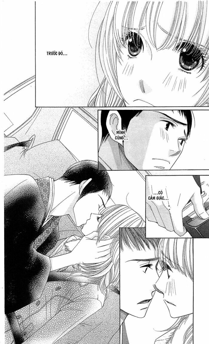 Nhà Sư Khi Yêu - Chapter 2