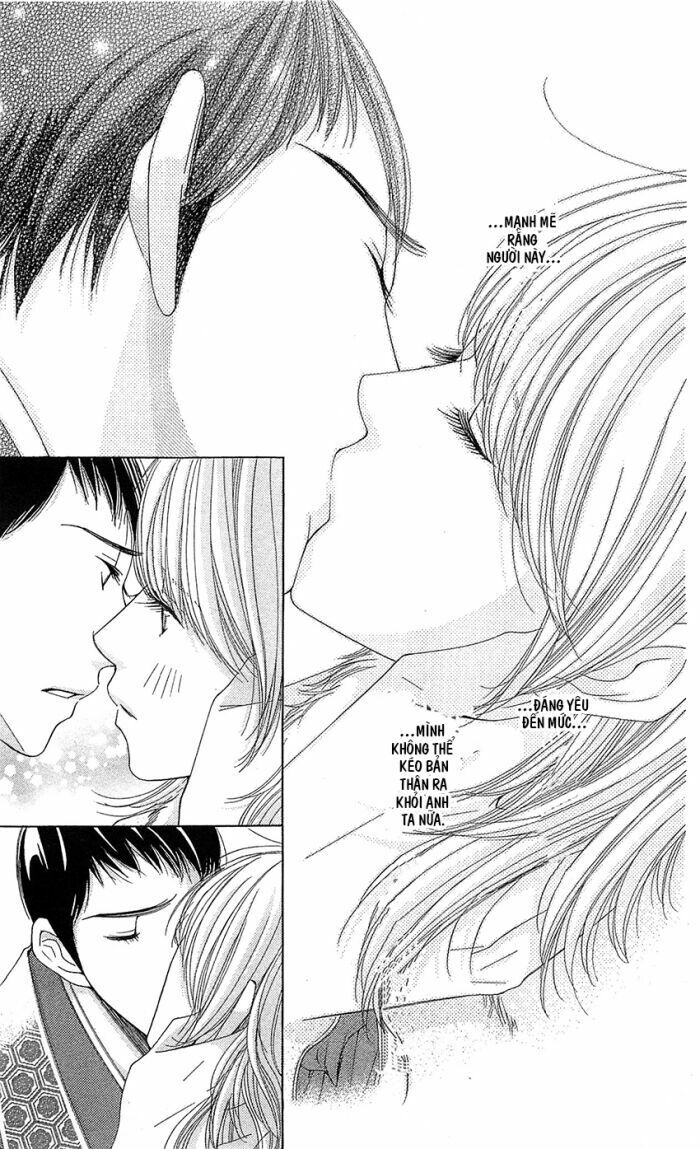 Nhà Sư Khi Yêu - Chapter 2