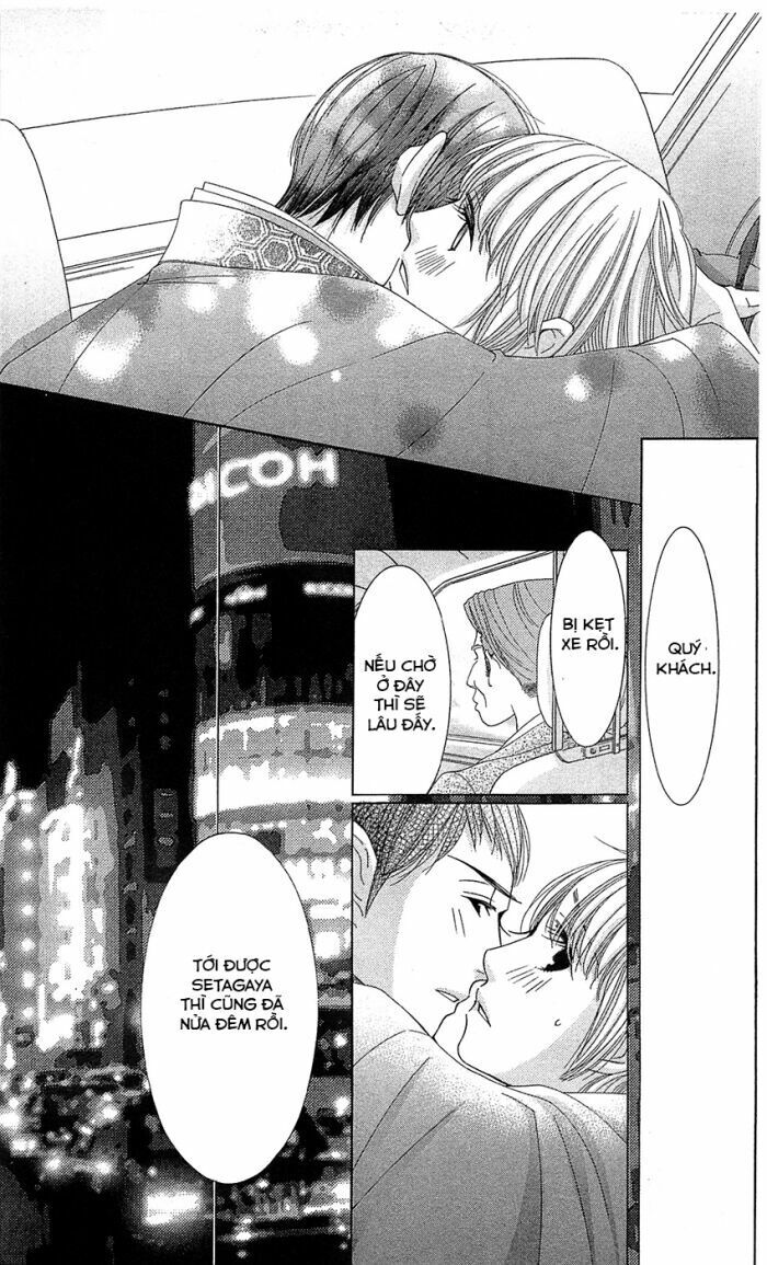 Nhà Sư Khi Yêu - Chapter 2