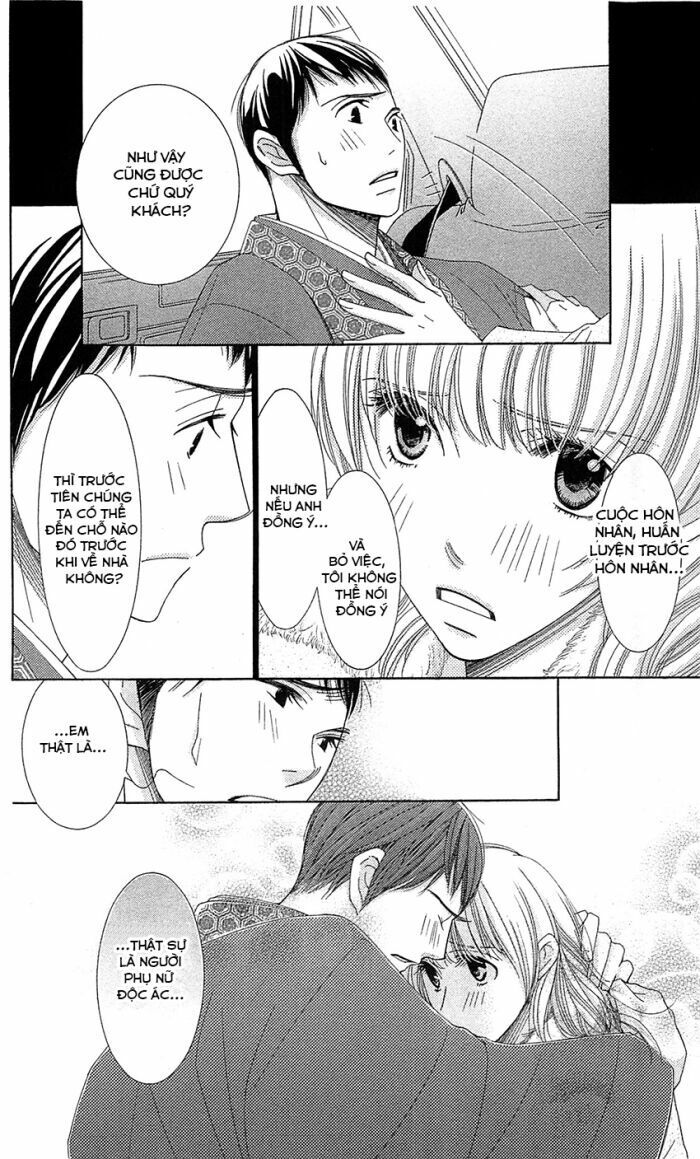 Nhà Sư Khi Yêu - Chapter 2
