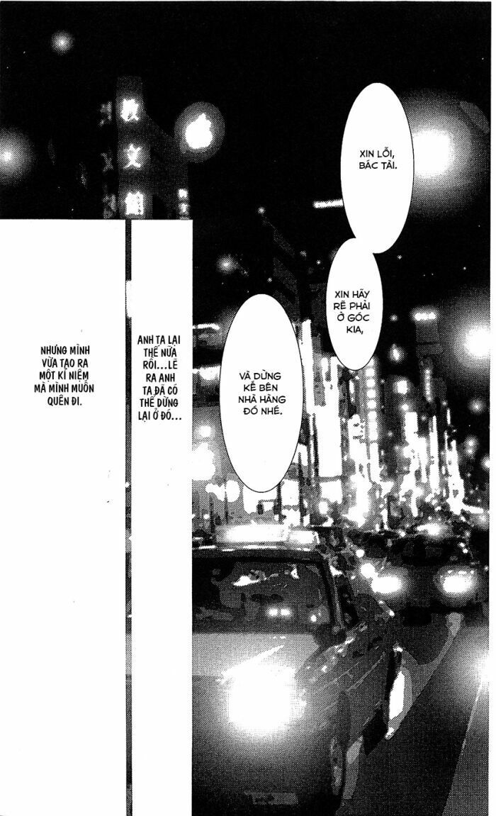 Nhà Sư Khi Yêu - Chapter 2