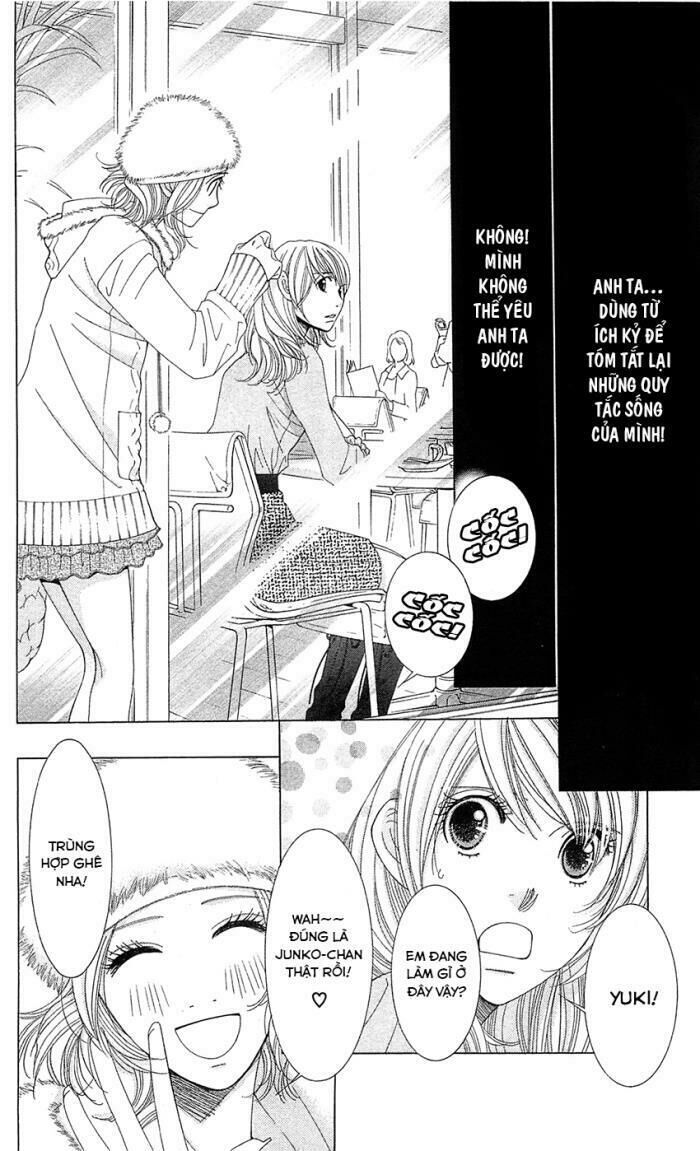 Nhà Sư Khi Yêu - Chapter 3