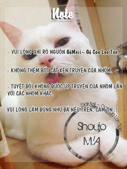 Nhà Sư Khi Yêu - Chapter 4