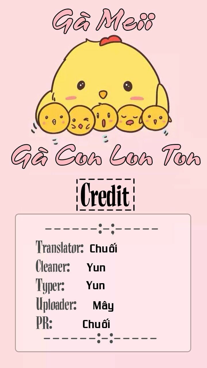 Nhà Sư Khi Yêu - Chapter 4