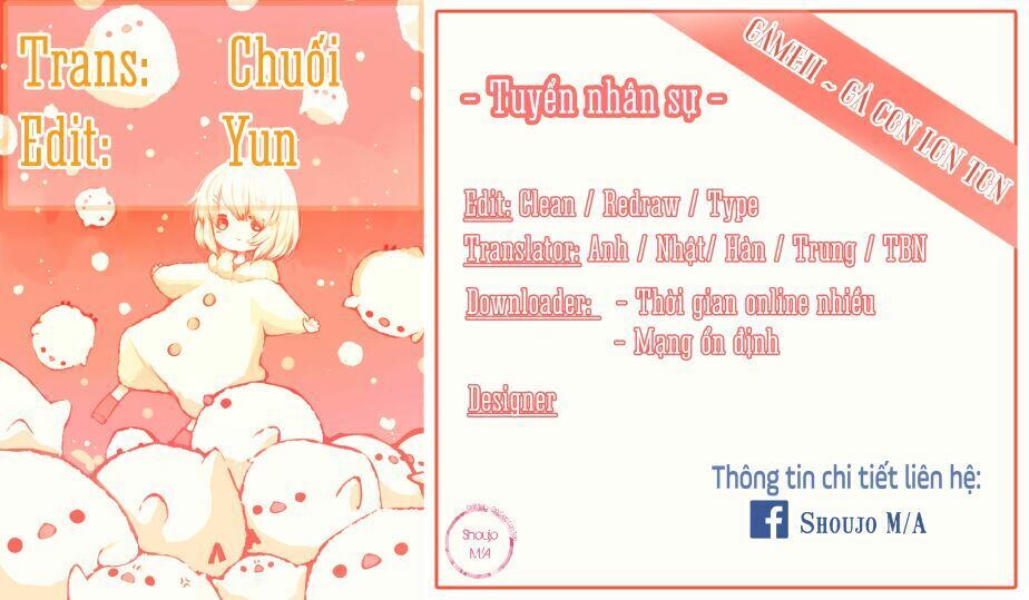 Nhà Sư Khi Yêu - Chapter 5