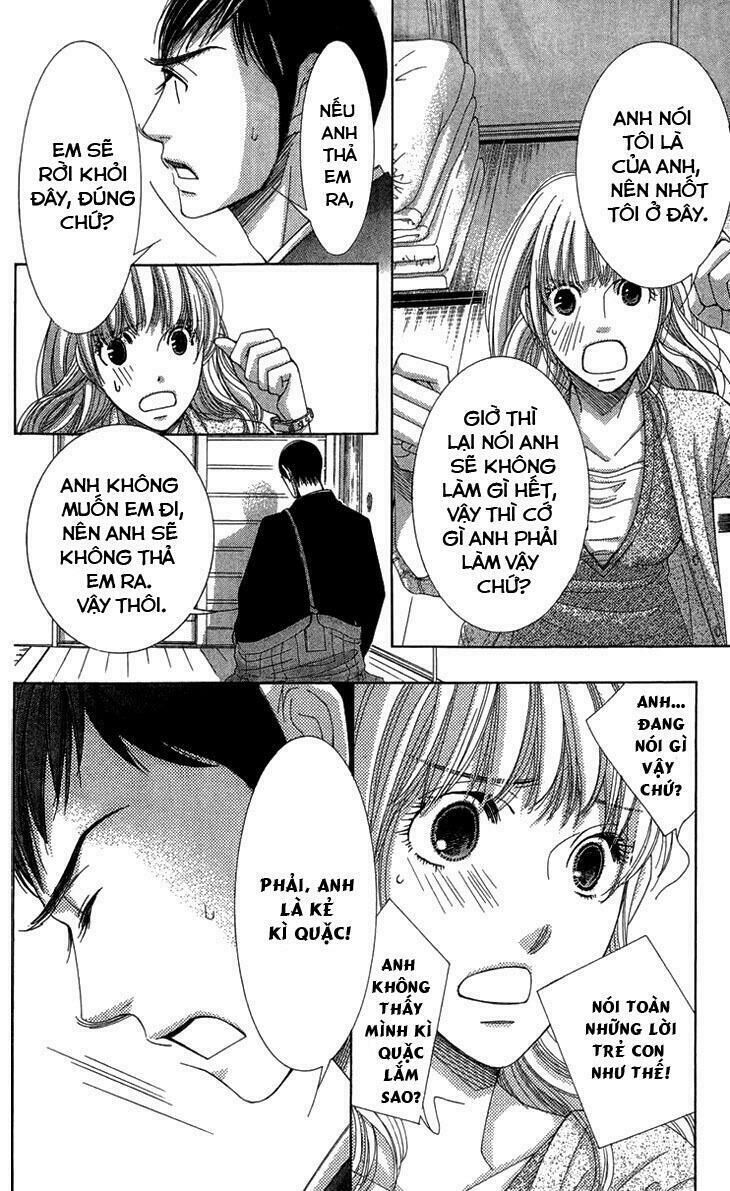 Nhà Sư Khi Yêu - Chapter 5