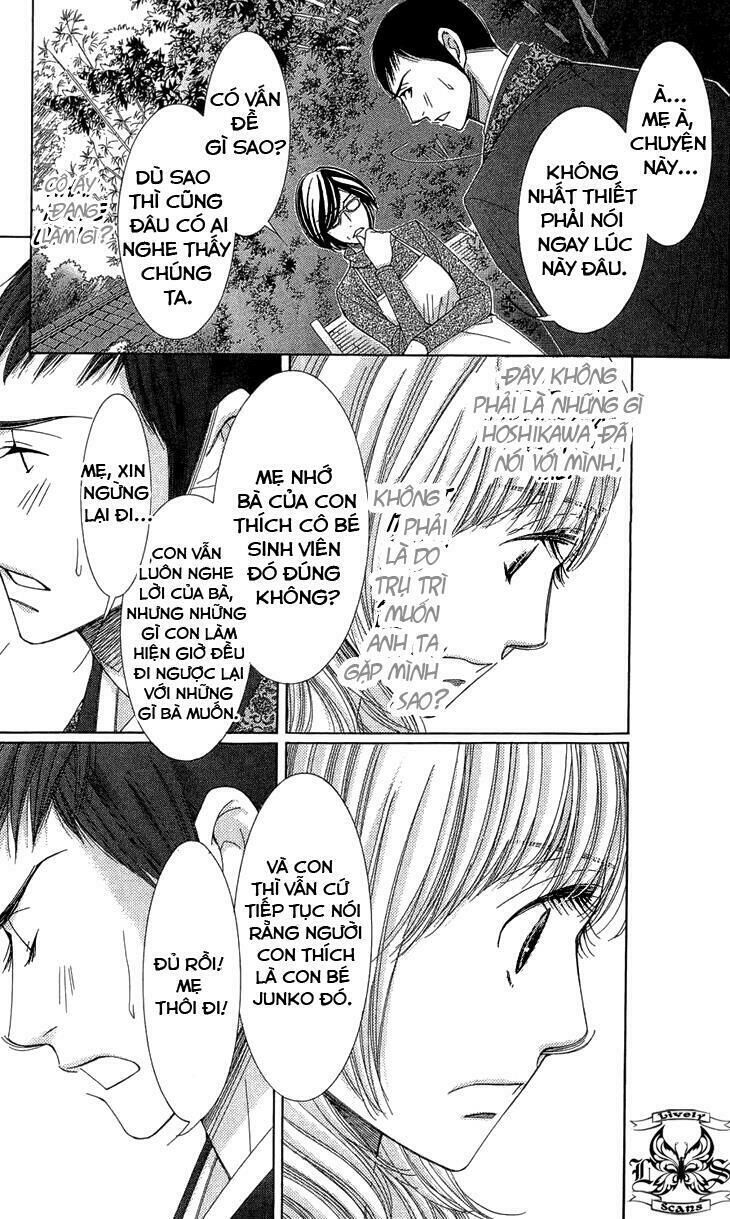 Nhà Sư Khi Yêu - Chapter 5