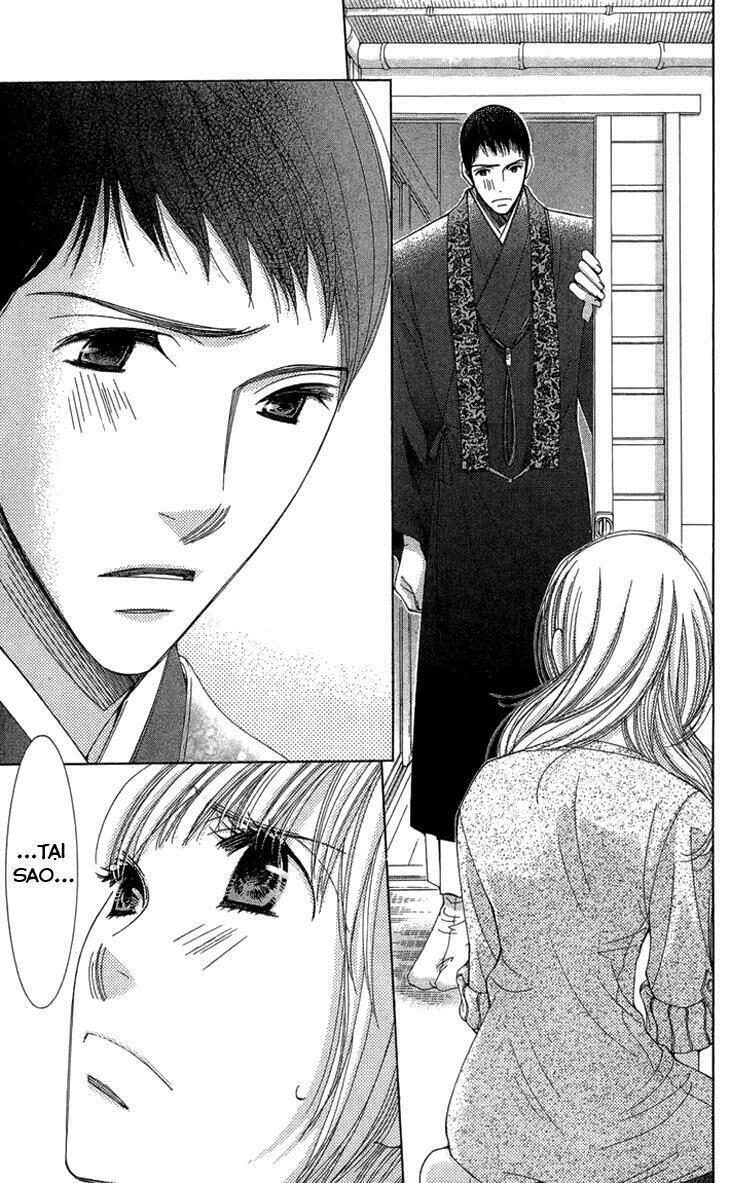 Nhà Sư Khi Yêu - Chapter 5